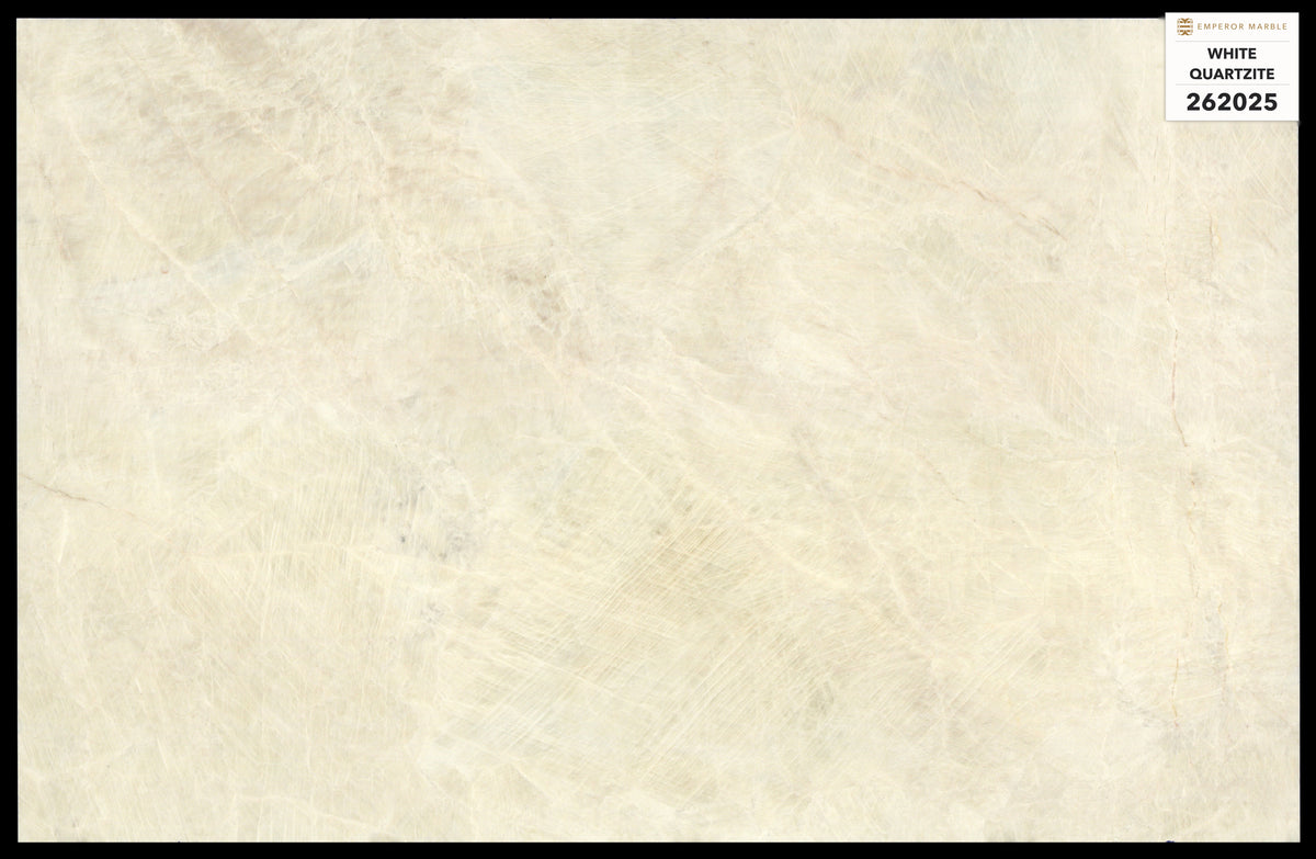 White Quartzite — Blok 262025