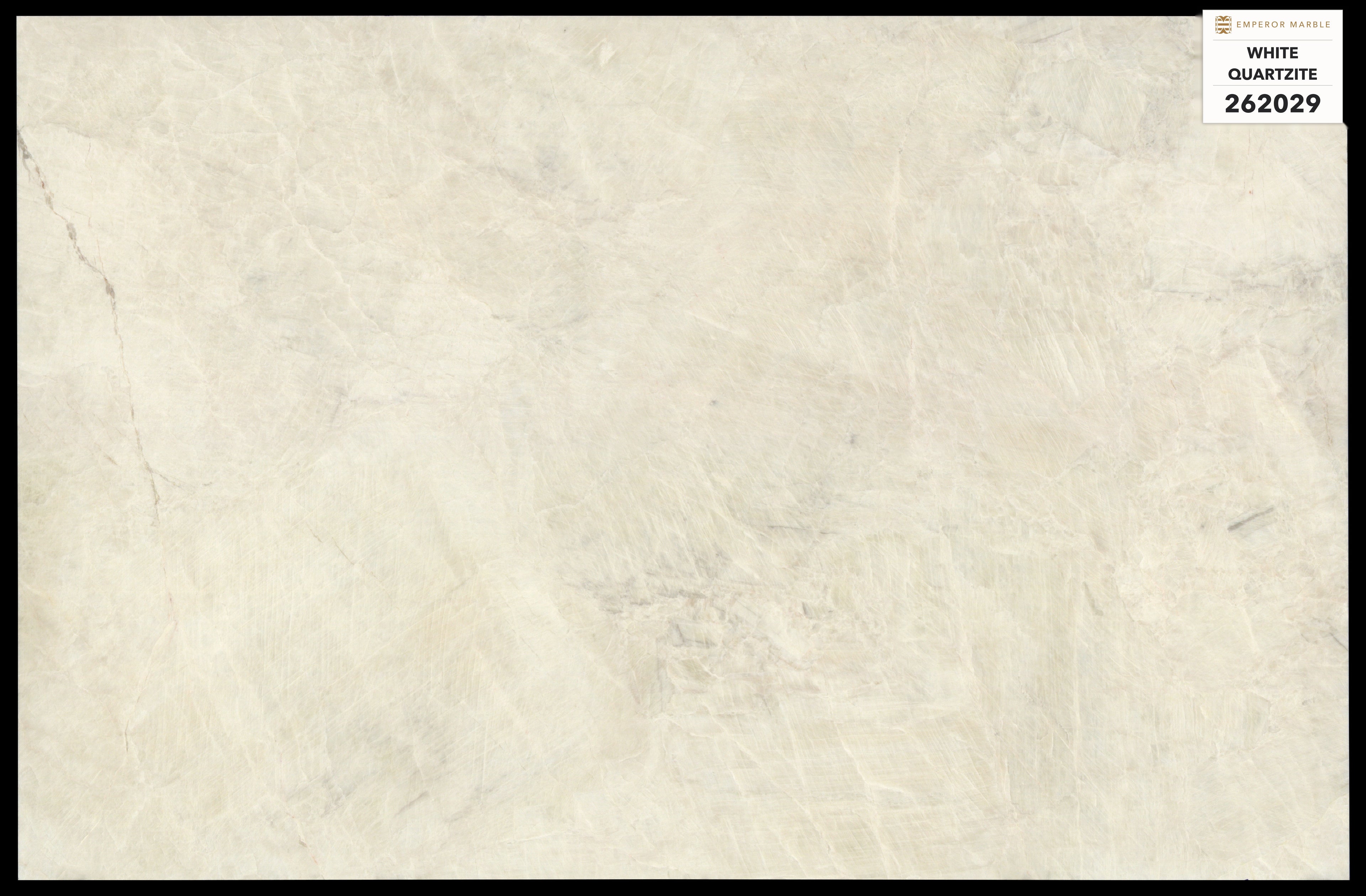 White Quartzite — Blok 262029