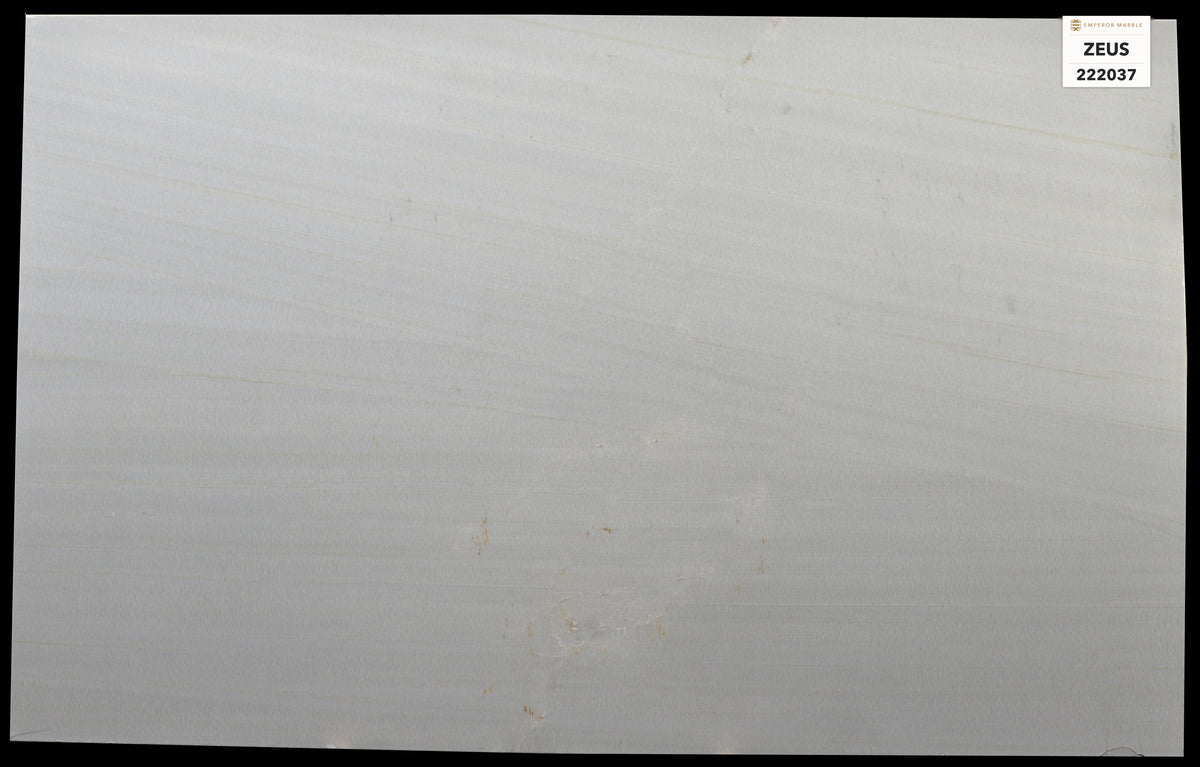 Zeus — Blok 222037