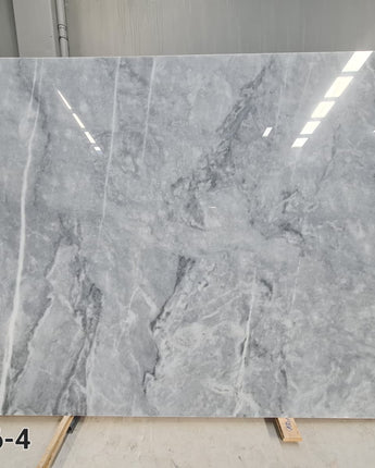 Afyon Grey Marble Slabs - Emperor Marble