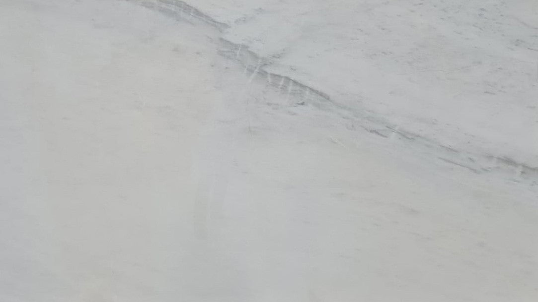 Allegro White Large Marble Tiles