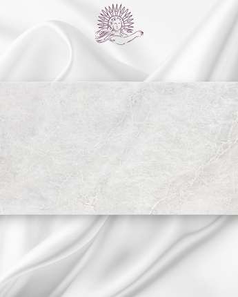 Alpina Honed Marble Tiles 305x610x12mm - Emperor Marble