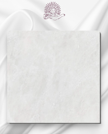 Alpina Polished Marble Tiles 610x610x12mm - Emperor Marble