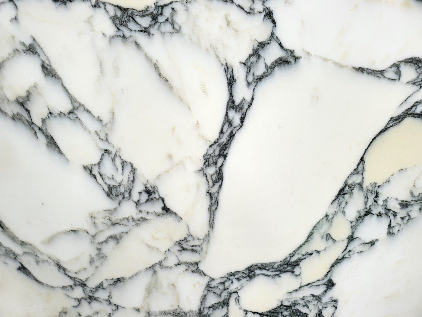 Arabescato Apuano - Emperor Marble