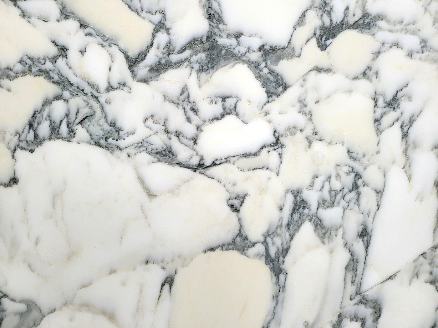 Arabescato Apuano - Emperor Marble