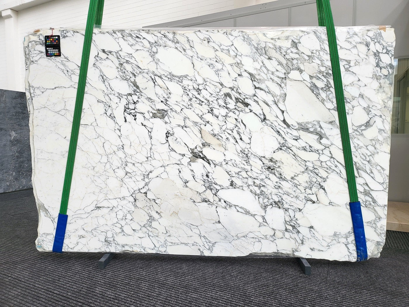 Arabescato Corchia - Emperor Marble