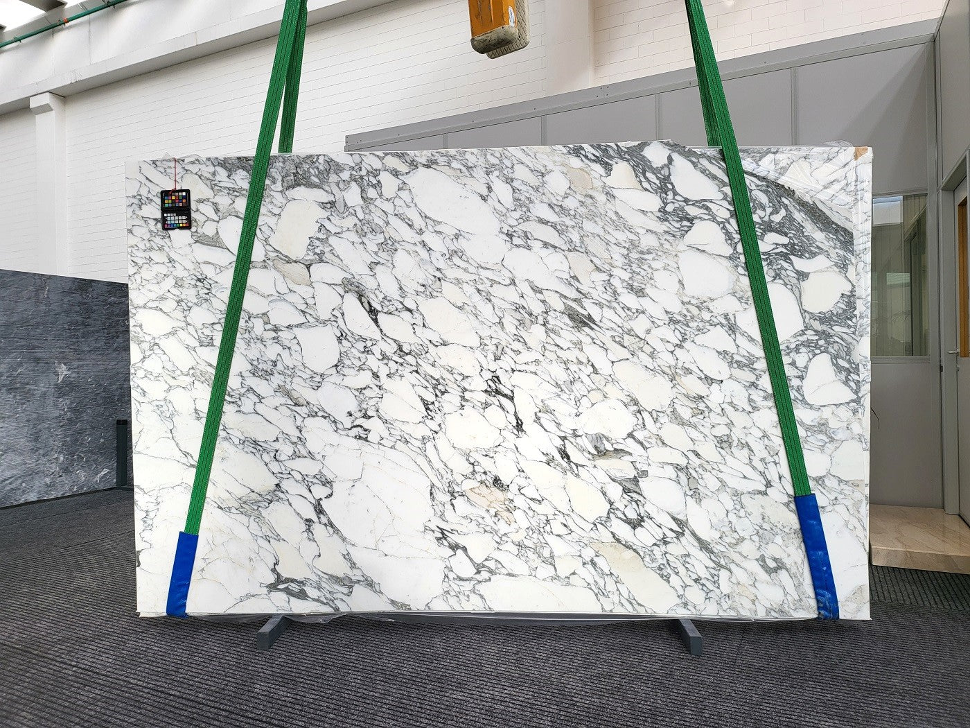 Arabescato Corchia - Emperor Marble