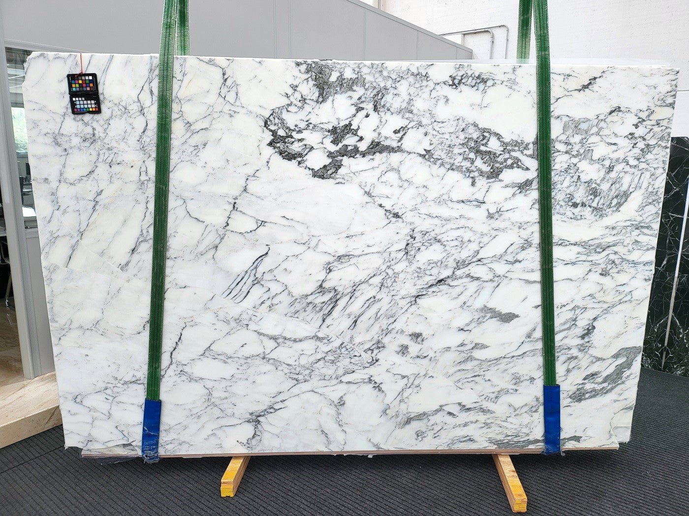 Arabescato Fantastico - Emperor Marble