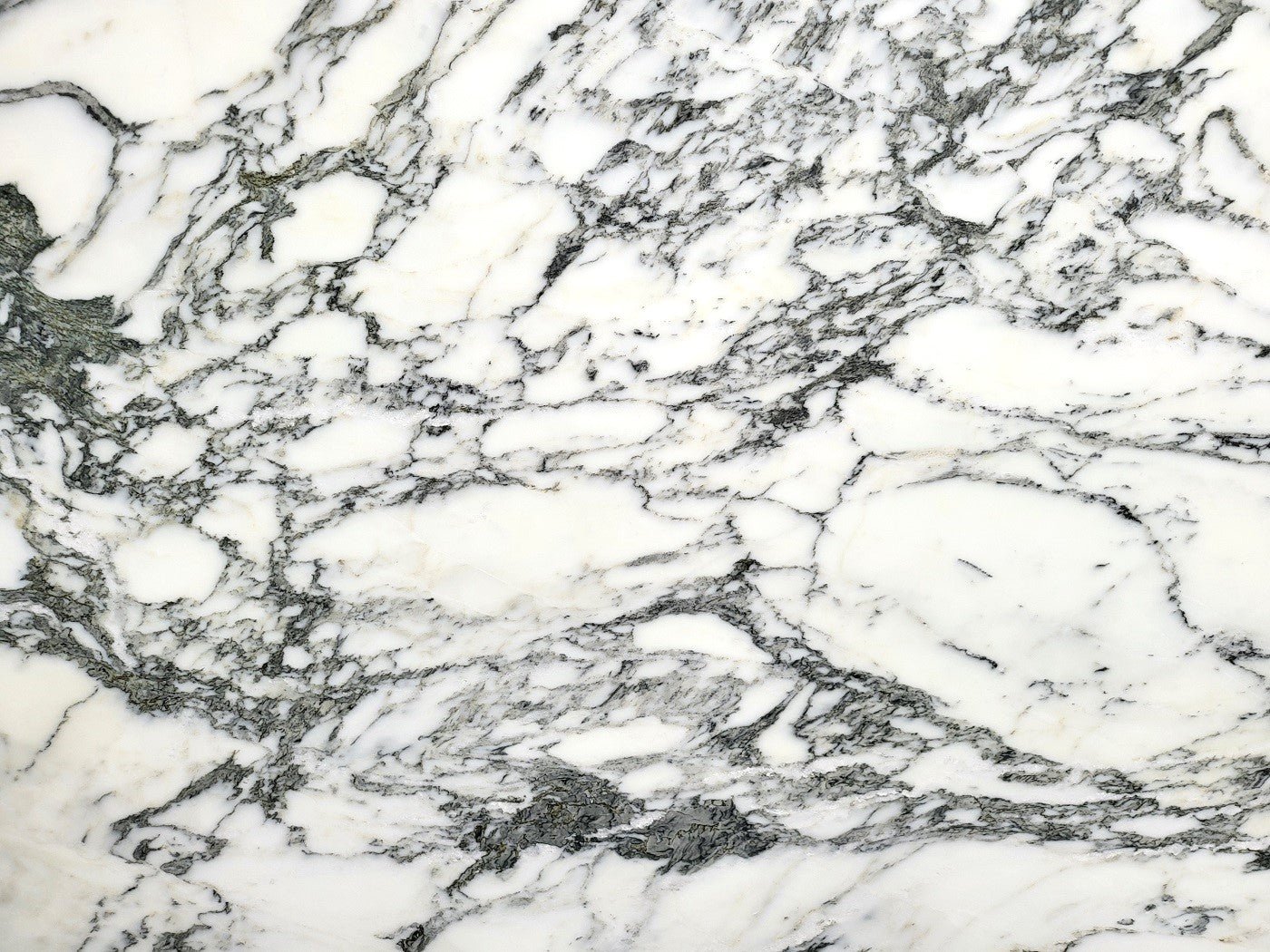 Arabescato Fantastico - Emperor Marble