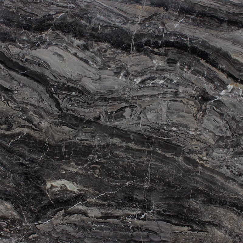 Arabescato Grigio Marble Slab - Emperor Marble