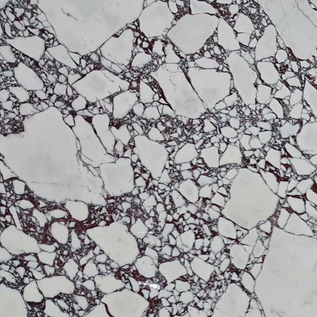 Arabescato Violet Large Format - Emperor Marble