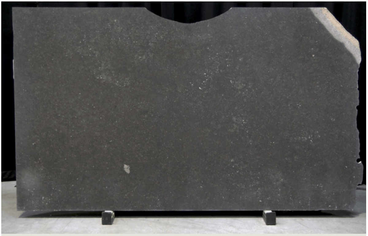 Azul Blue Limestone Slab - Emperor Marble