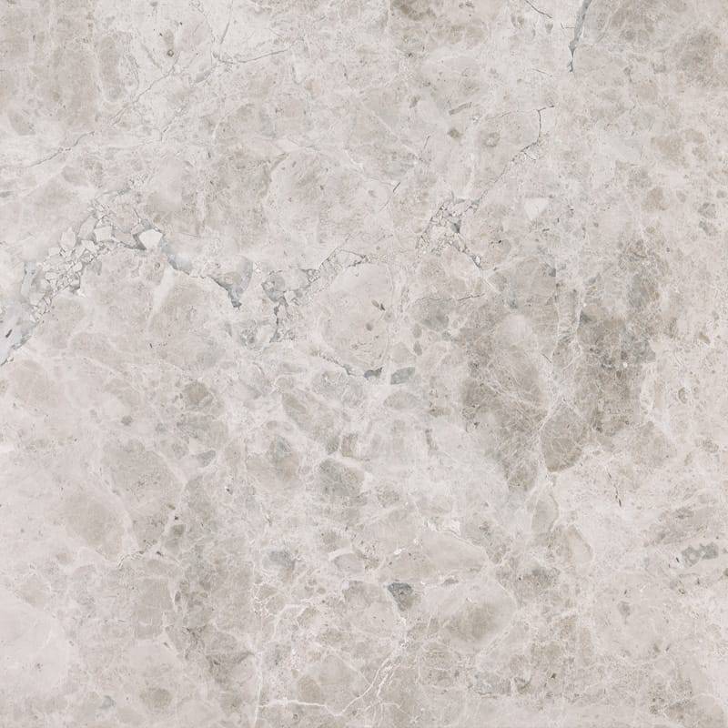 Azul Gray Marble Collection Polished Marble Tiles - Emperor Marble