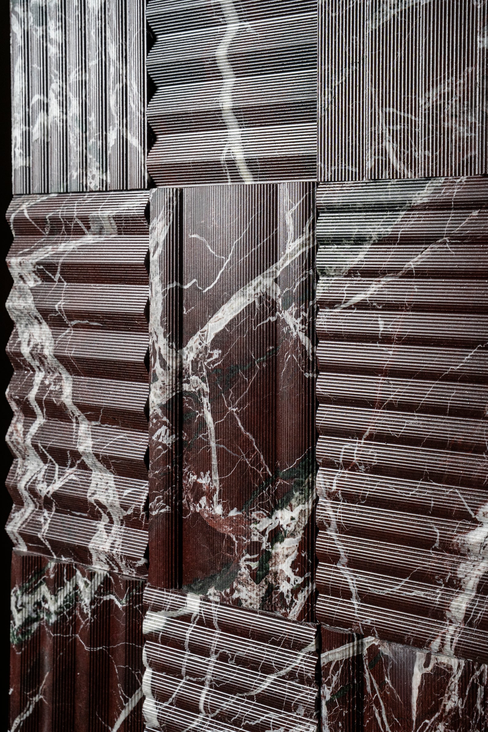 Sonic Rosso Levanto (Cherry)