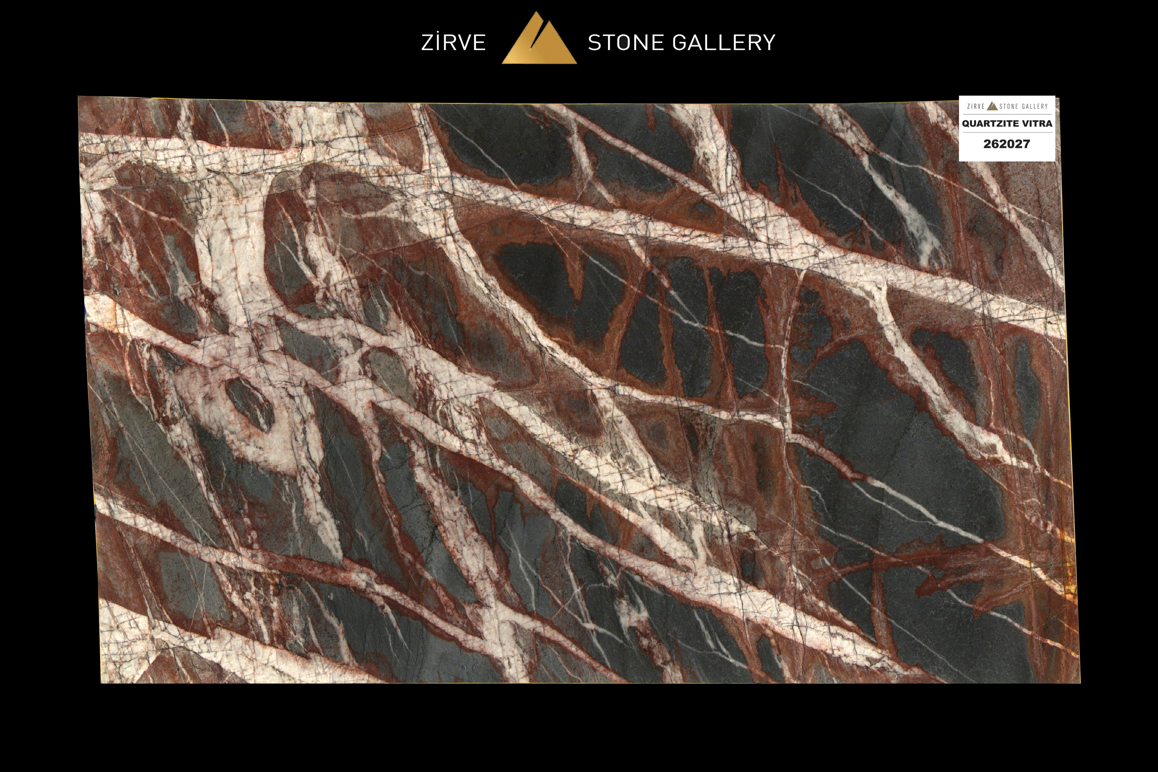 Quartzite Vitra — Blok 262027