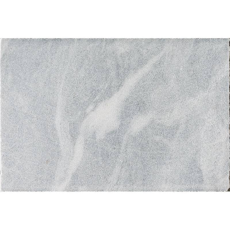Bardiglio Distressed Cottage Stone Marble Tile 406x610x12mm - Emperor Marble