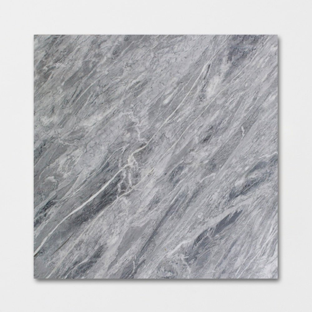 Bardiglio Imperiale Marble Slabs - Emperor Marble