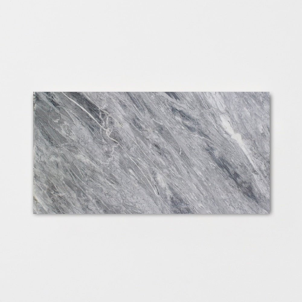 Bardiglio Imperiale Marble Slabs - Emperor Marble