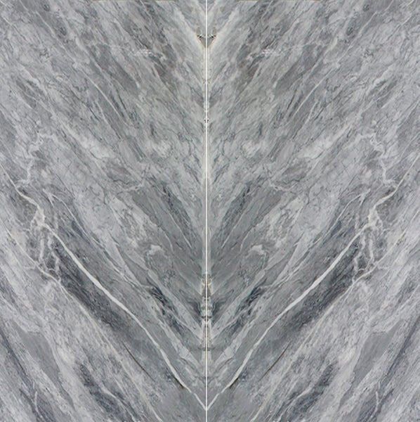 Bardiglio Imperiale Marble Slabs - Emperor Marble