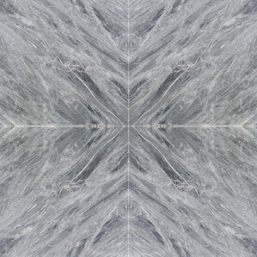 Bardiglio Imperiale Marble Slabs - Emperor Marble