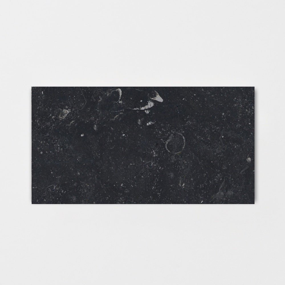 Belgium Blue Limestone Slab - Emperor Marble