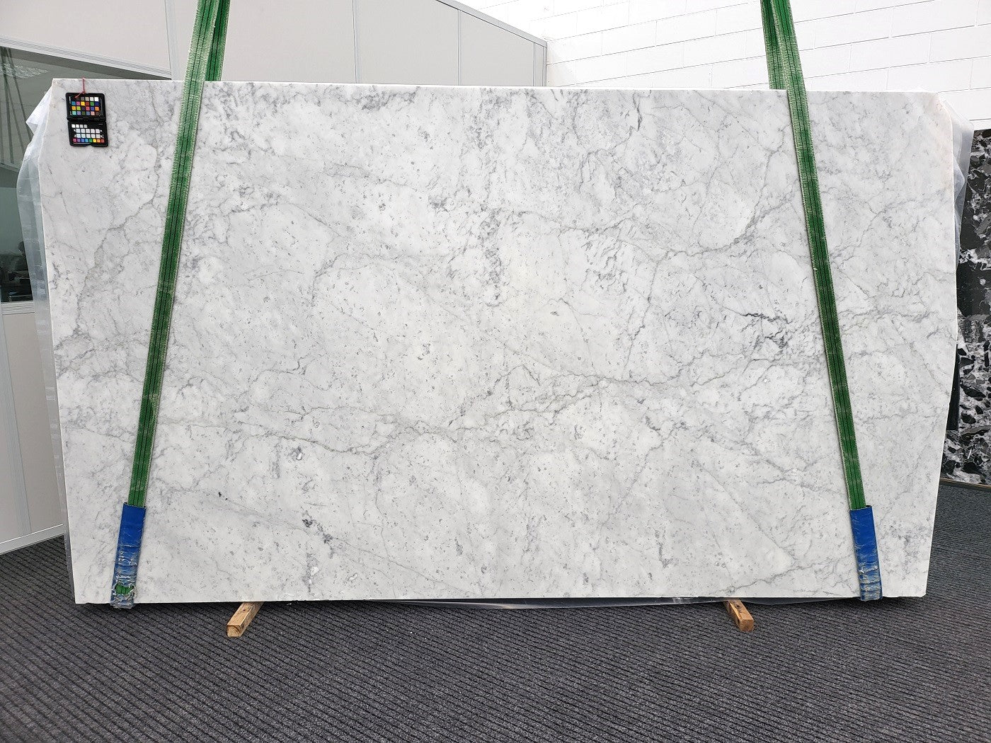 Bianco Carrara - Emperor Marble