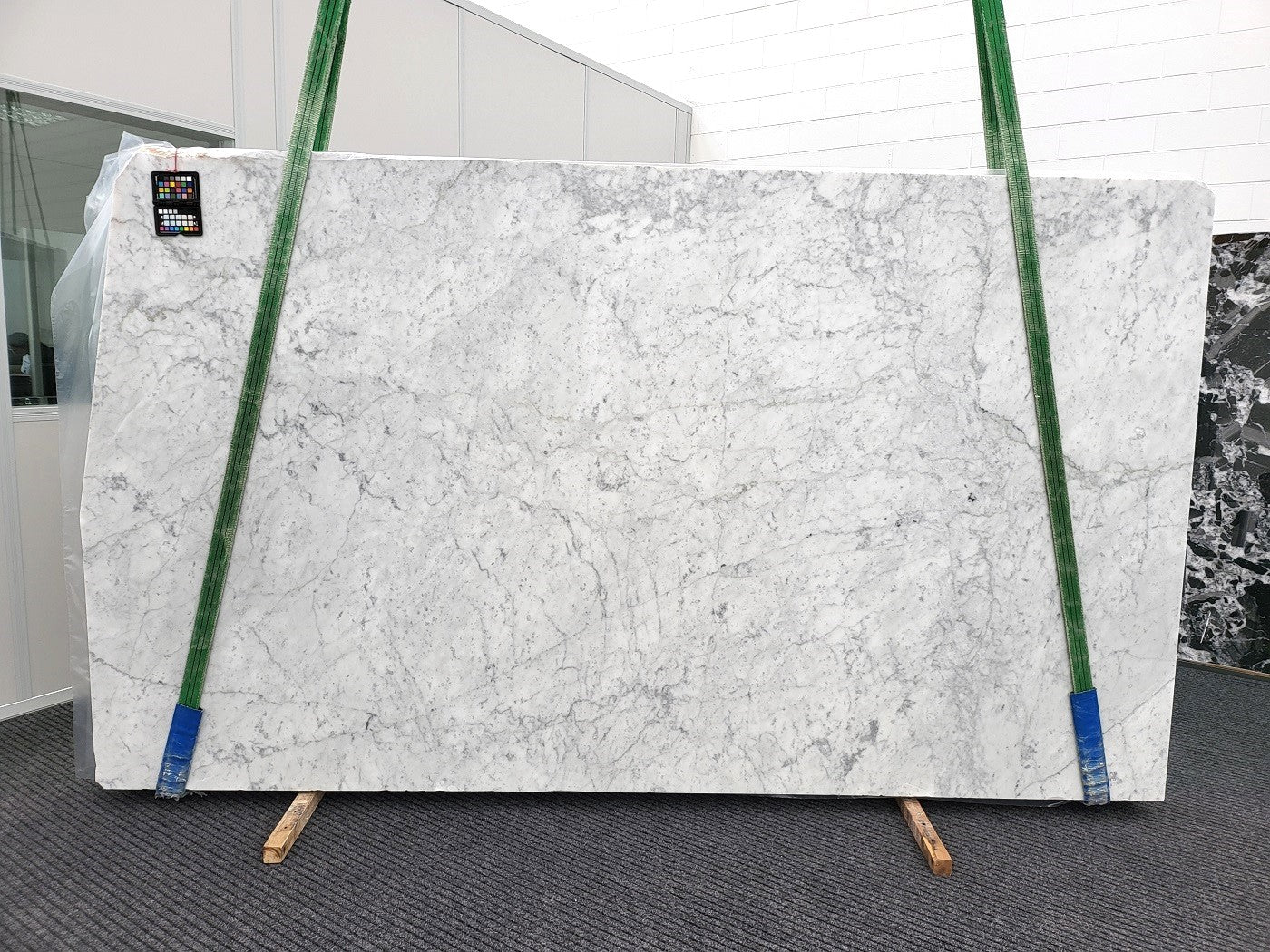 Bianco Carrara - Emperor Marble