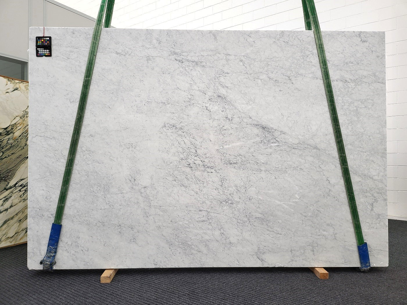 Bianco Carrara - Emperor Marble