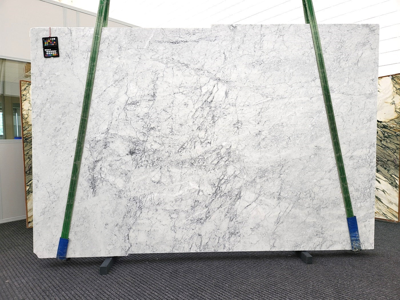 Bianco Carrara - Emperor Marble