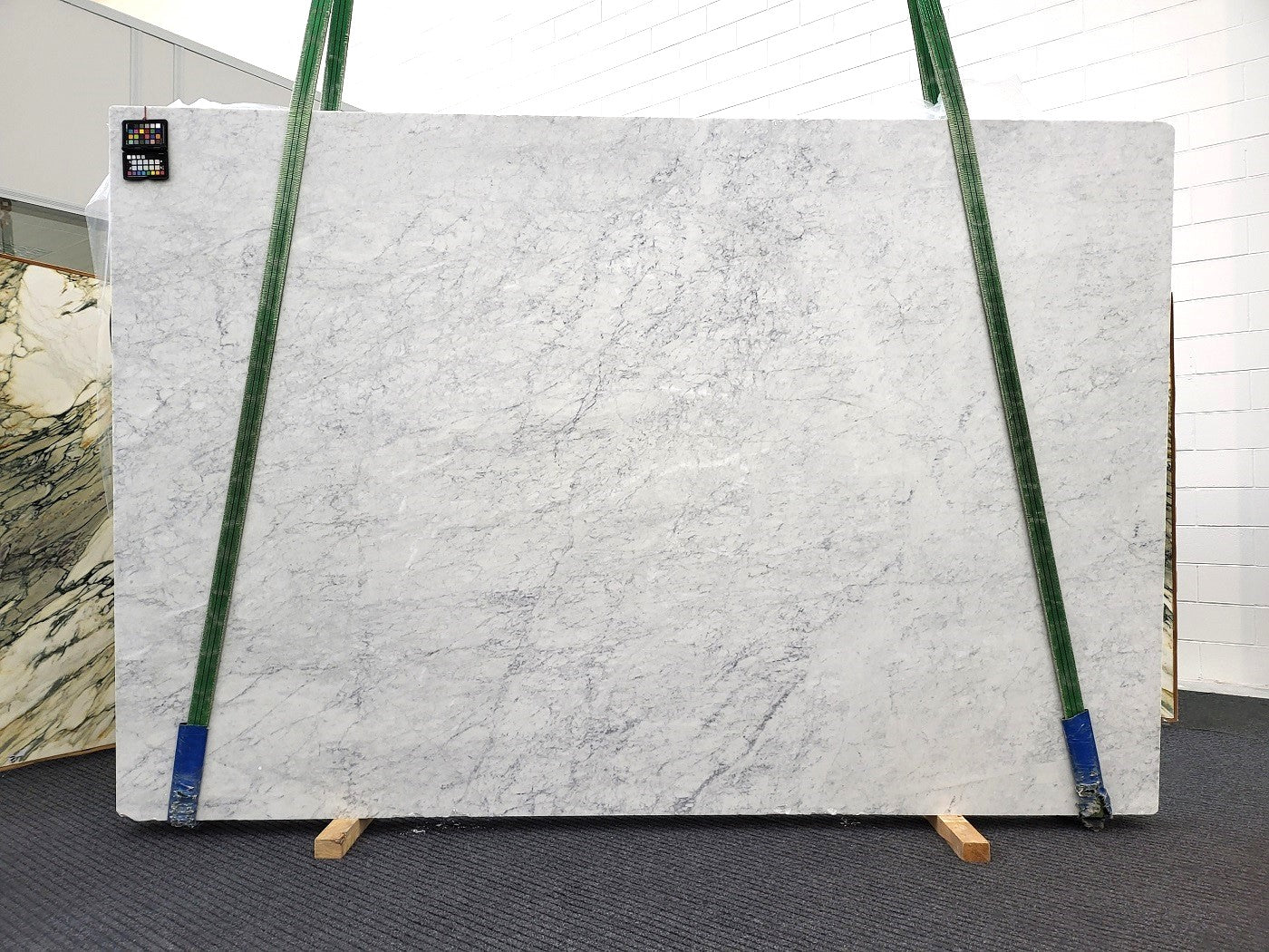 Bianco Carrara - Emperor Marble