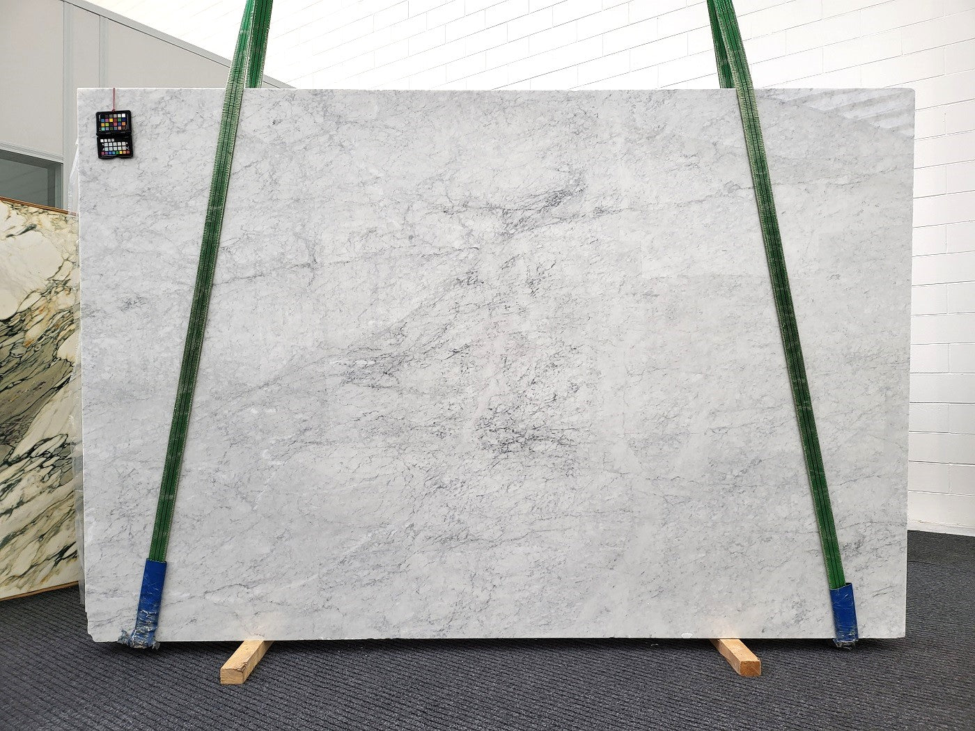 Bianco Carrara - Emperor Marble