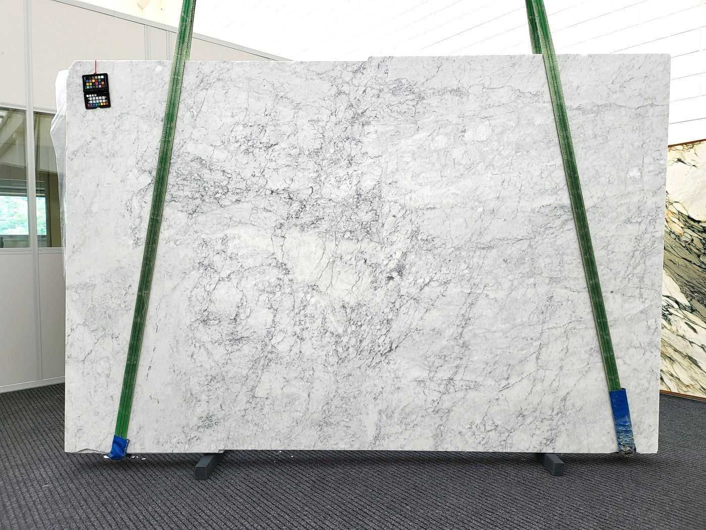 Bianco Carrara - Emperor Marble