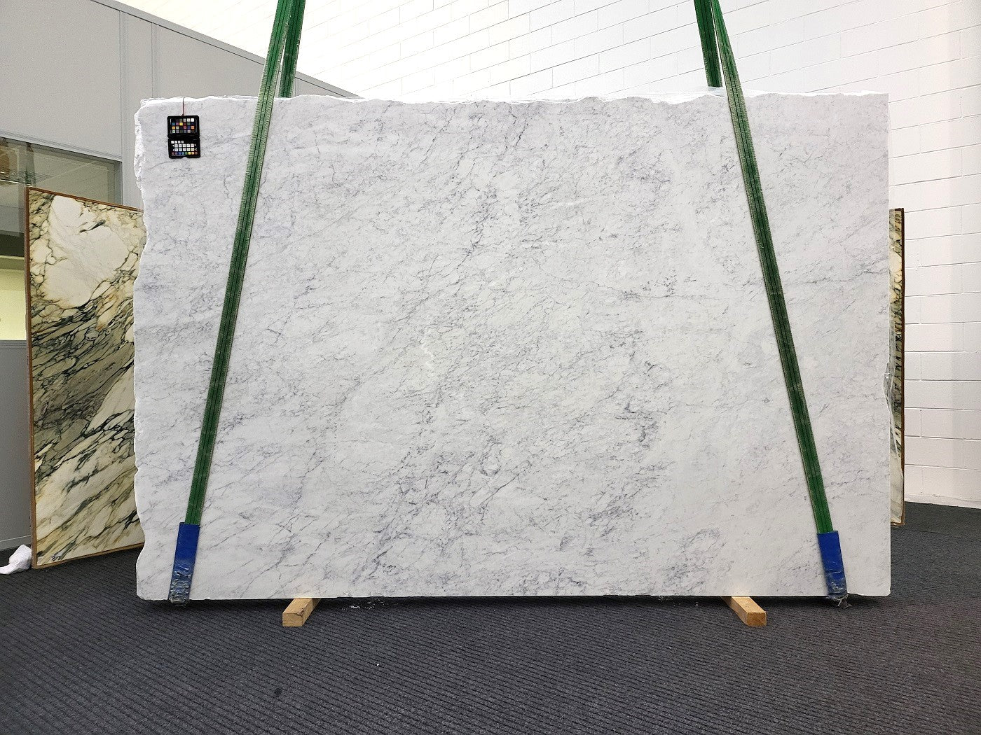 Bianco Carrara - Emperor Marble