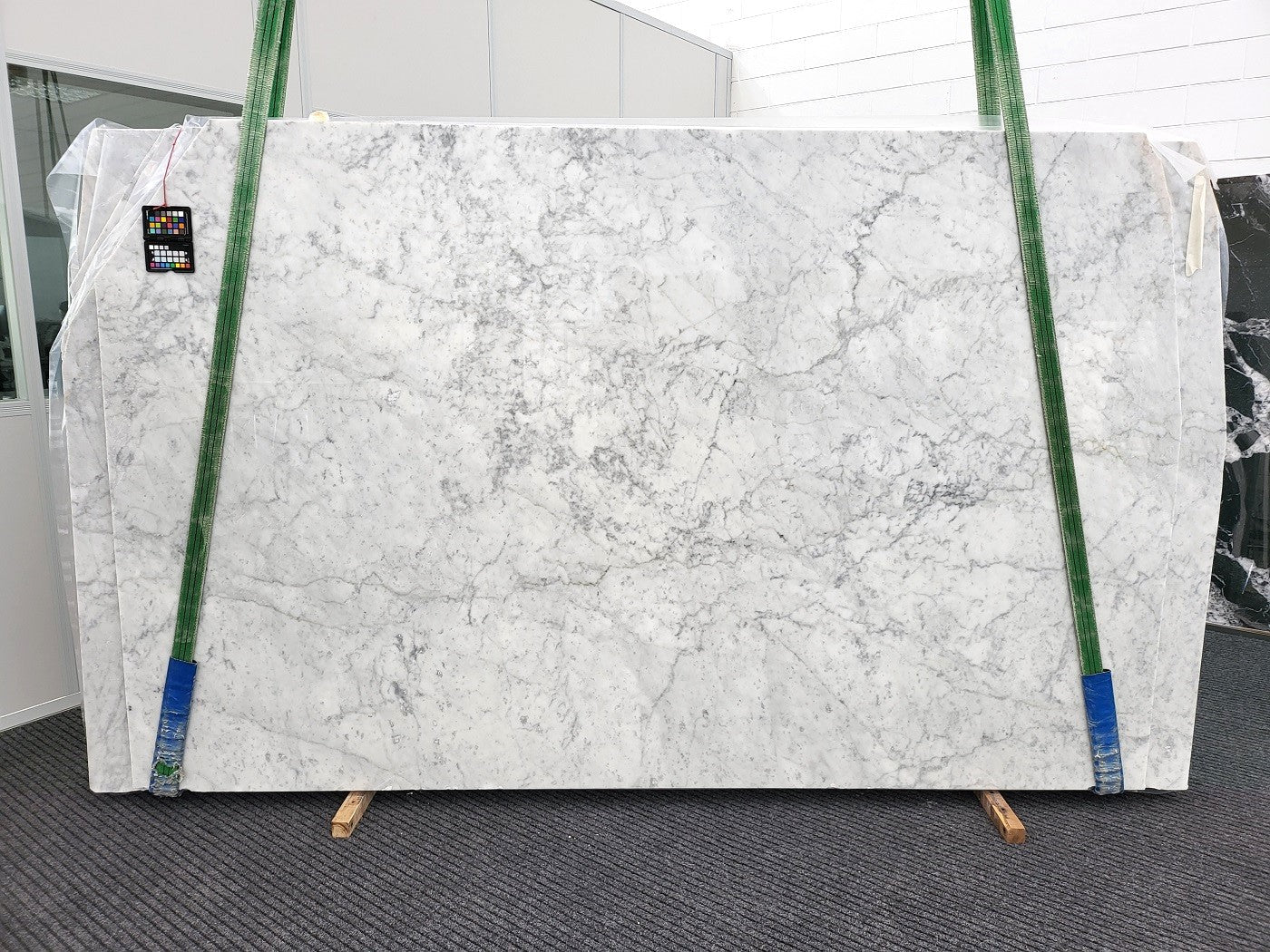 Bianco Carrara - Emperor Marble