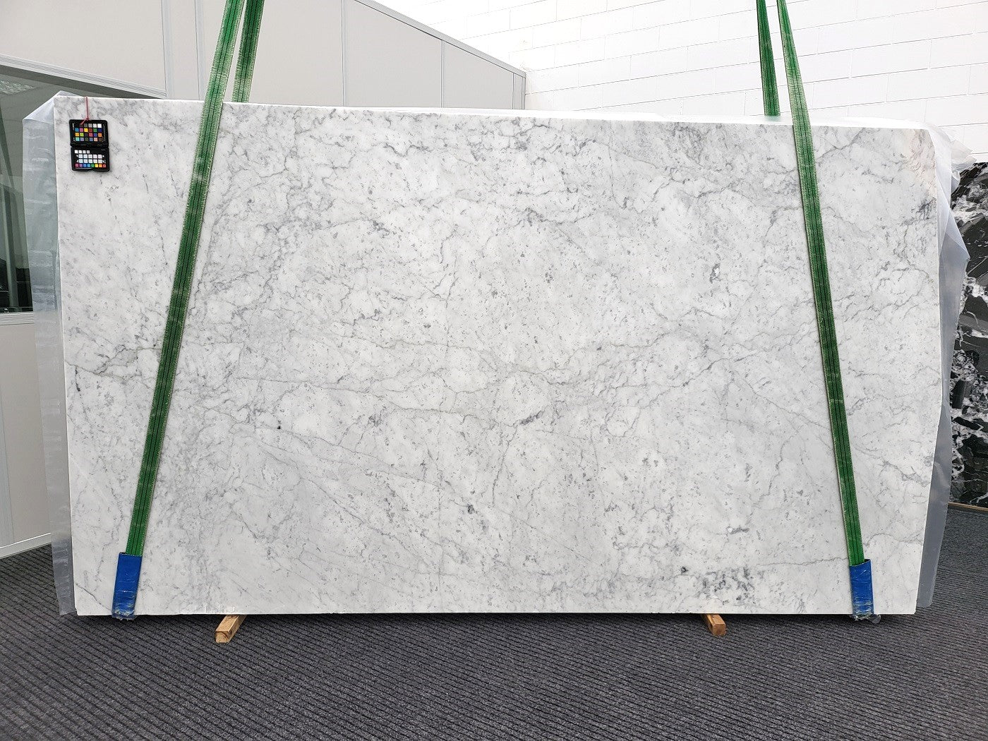 Bianco Carrara - Emperor Marble