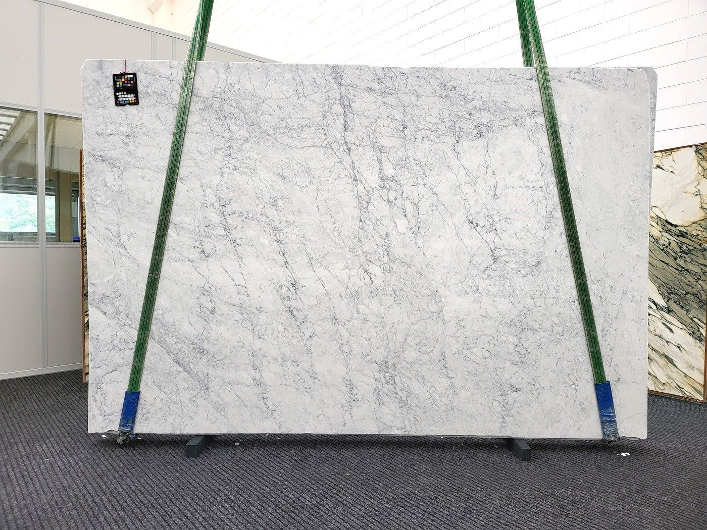 Bianco Carrara - Emperor Marble