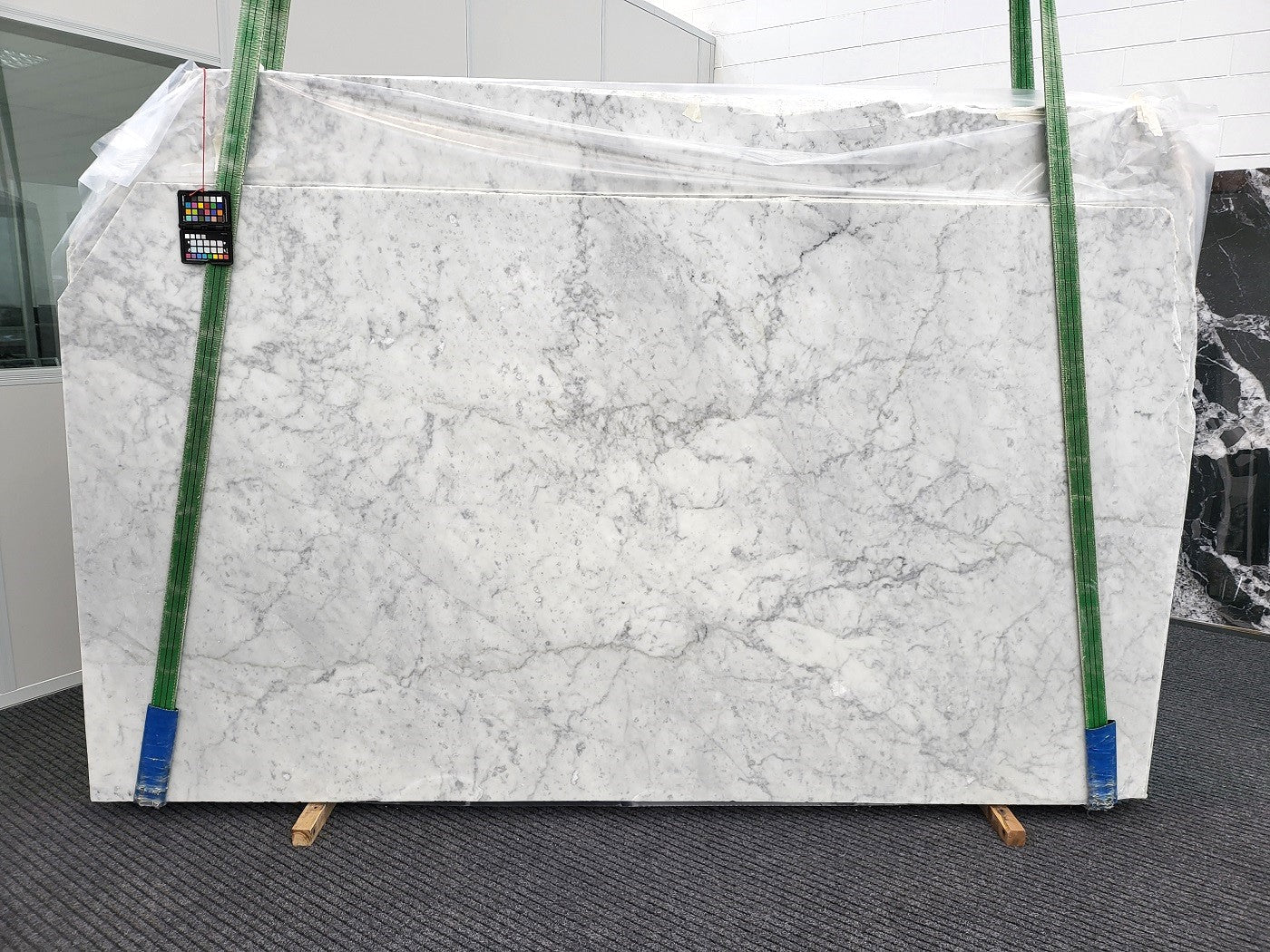 Bianco Carrara - Emperor Marble