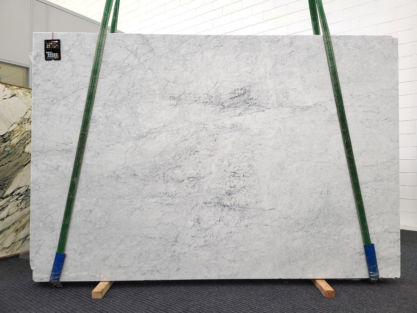 Bianco Carrara - Emperor Marble