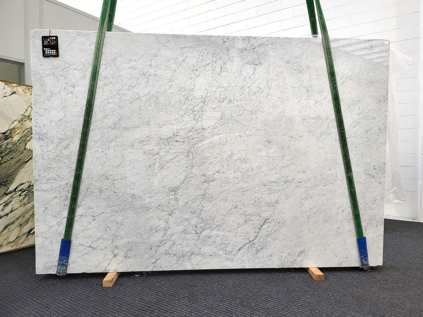 Bianco Carrara - Emperor Marble