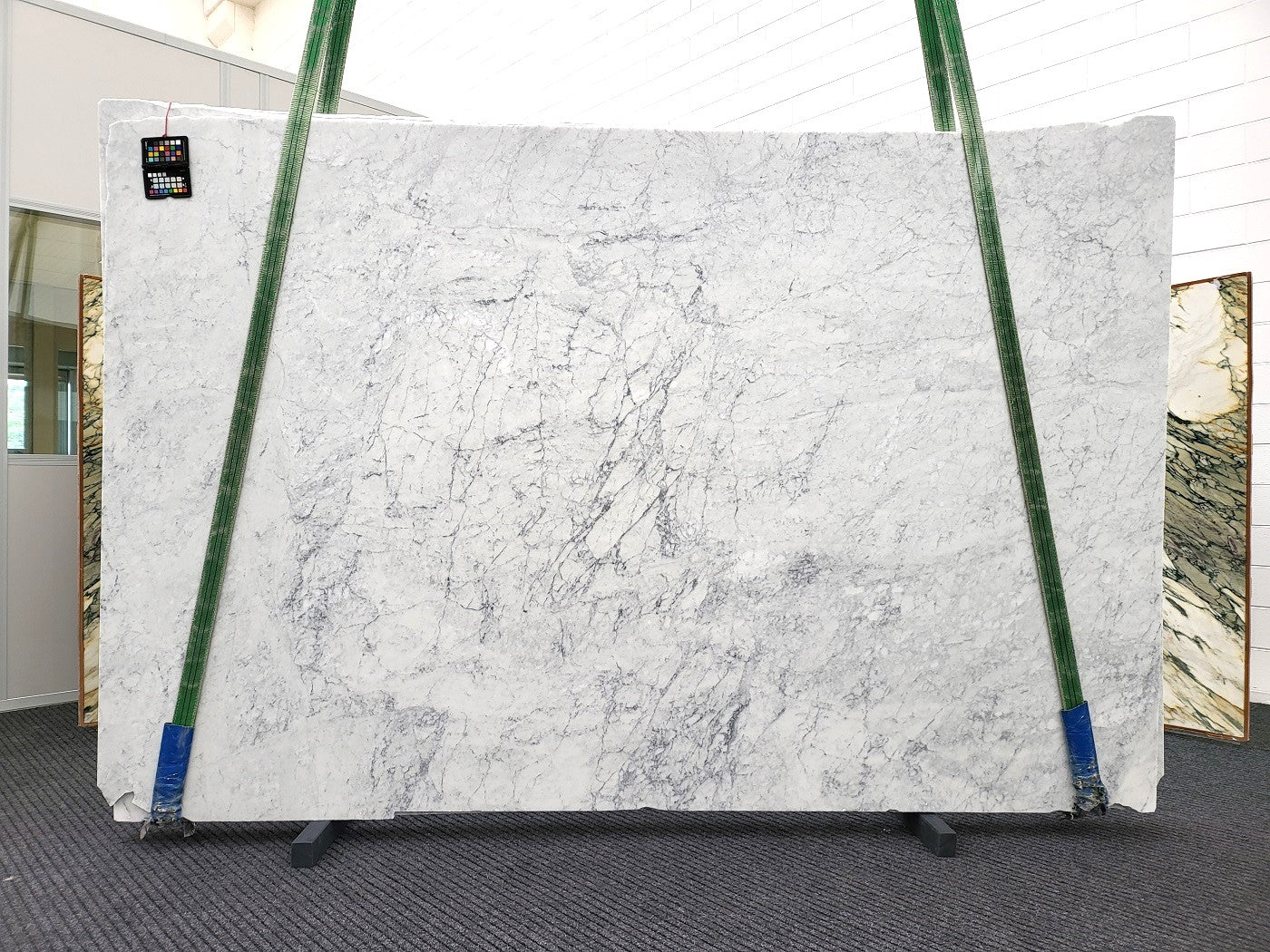 Bianco Carrara - Emperor Marble