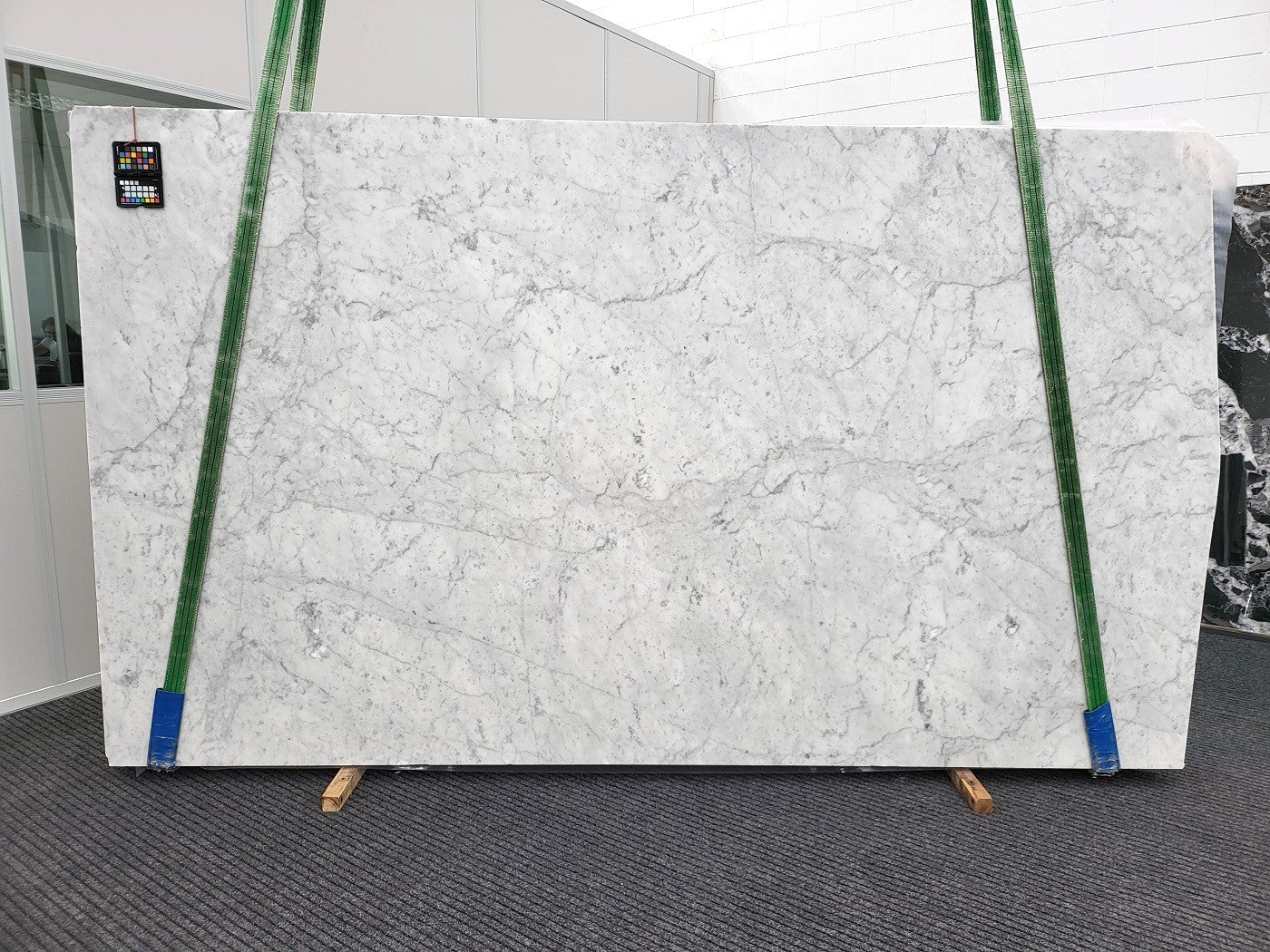 Bianco Carrara - Emperor Marble