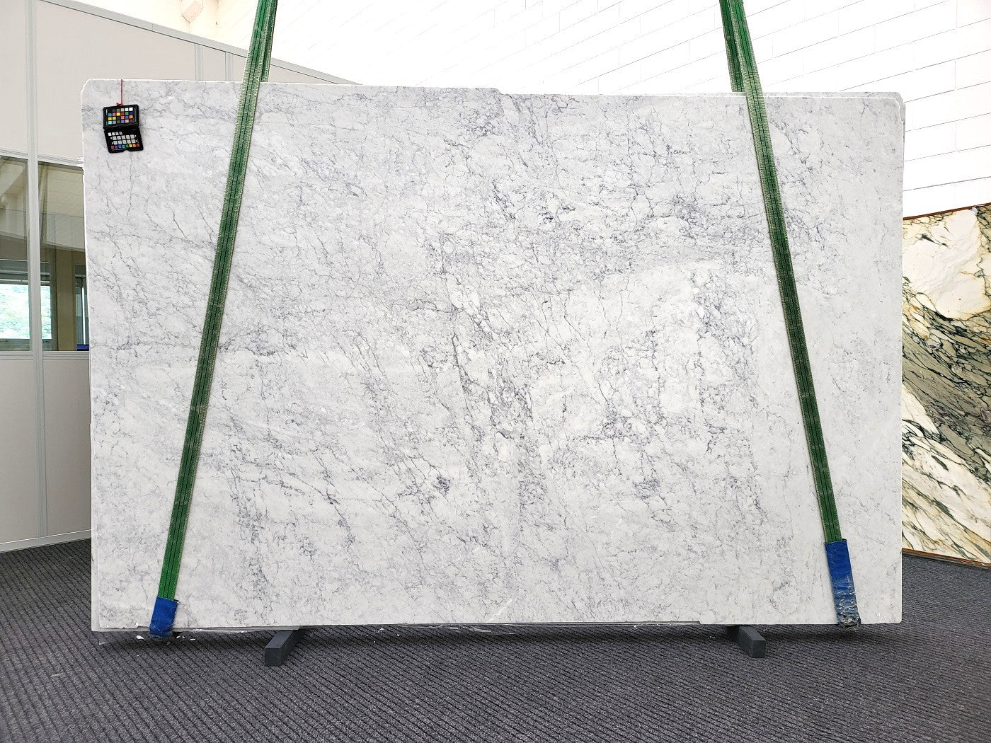 Bianco Carrara - Emperor Marble