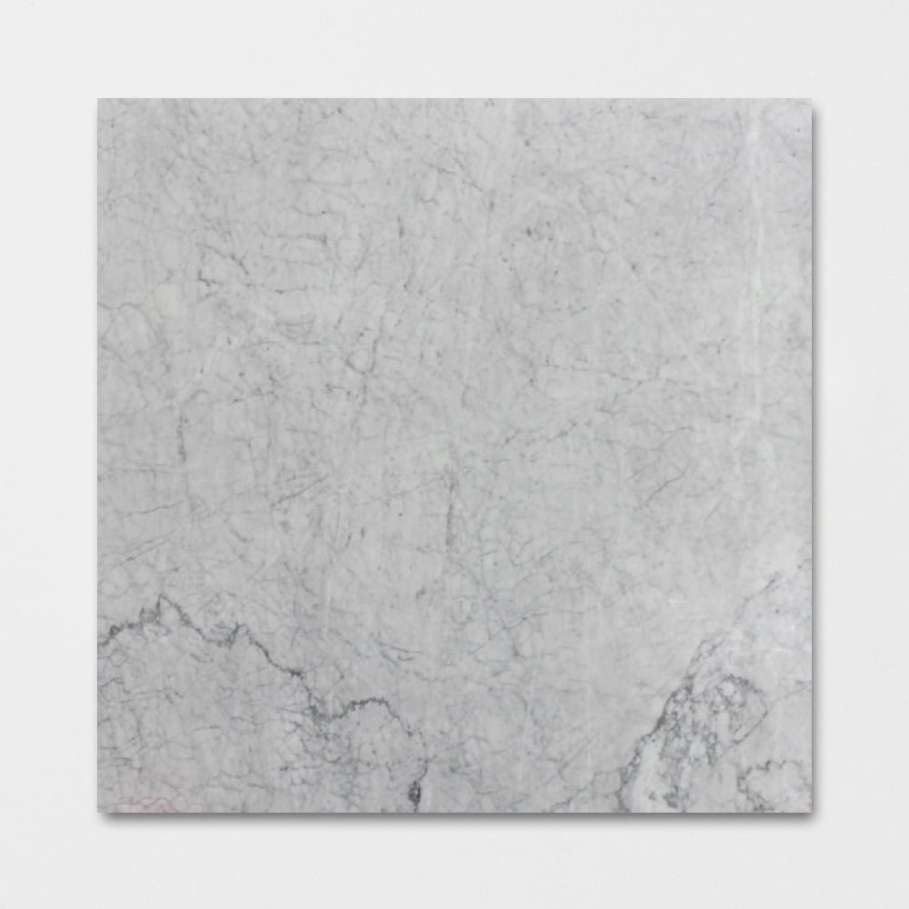 Bianco Carrara Marble Slabs - Emperor Marble