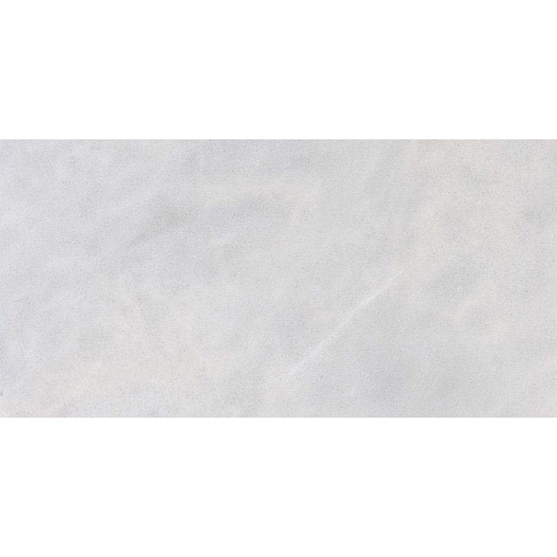 Bianco Carrara T Honed Marble Tiles - Emperor Marble