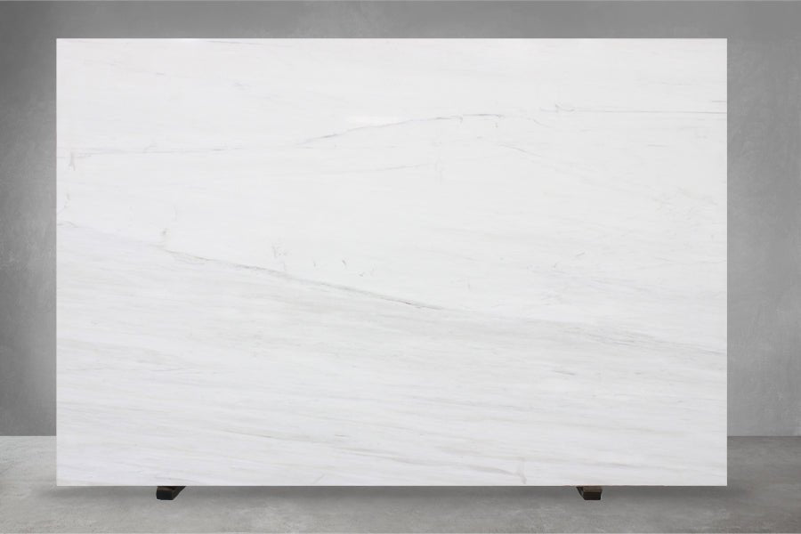 Bianco Dolomite Marble Slabs - Emperor Marble