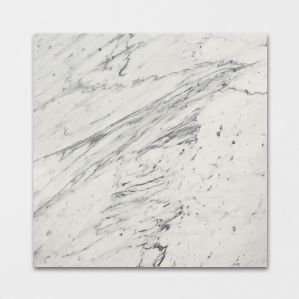 Bianco Gioia Marble Slabs - Emperor Marble