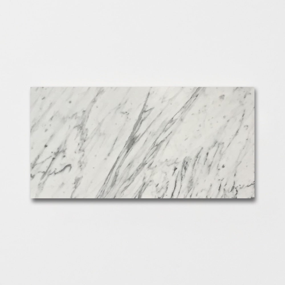 Bianco Gioia Marble Slabs - Emperor Marble