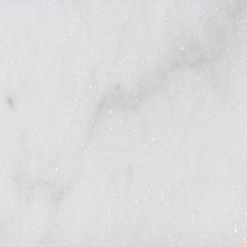 Bianco Ibiza Polished Marble Tiles 305x610x10mm - Emperor Marble