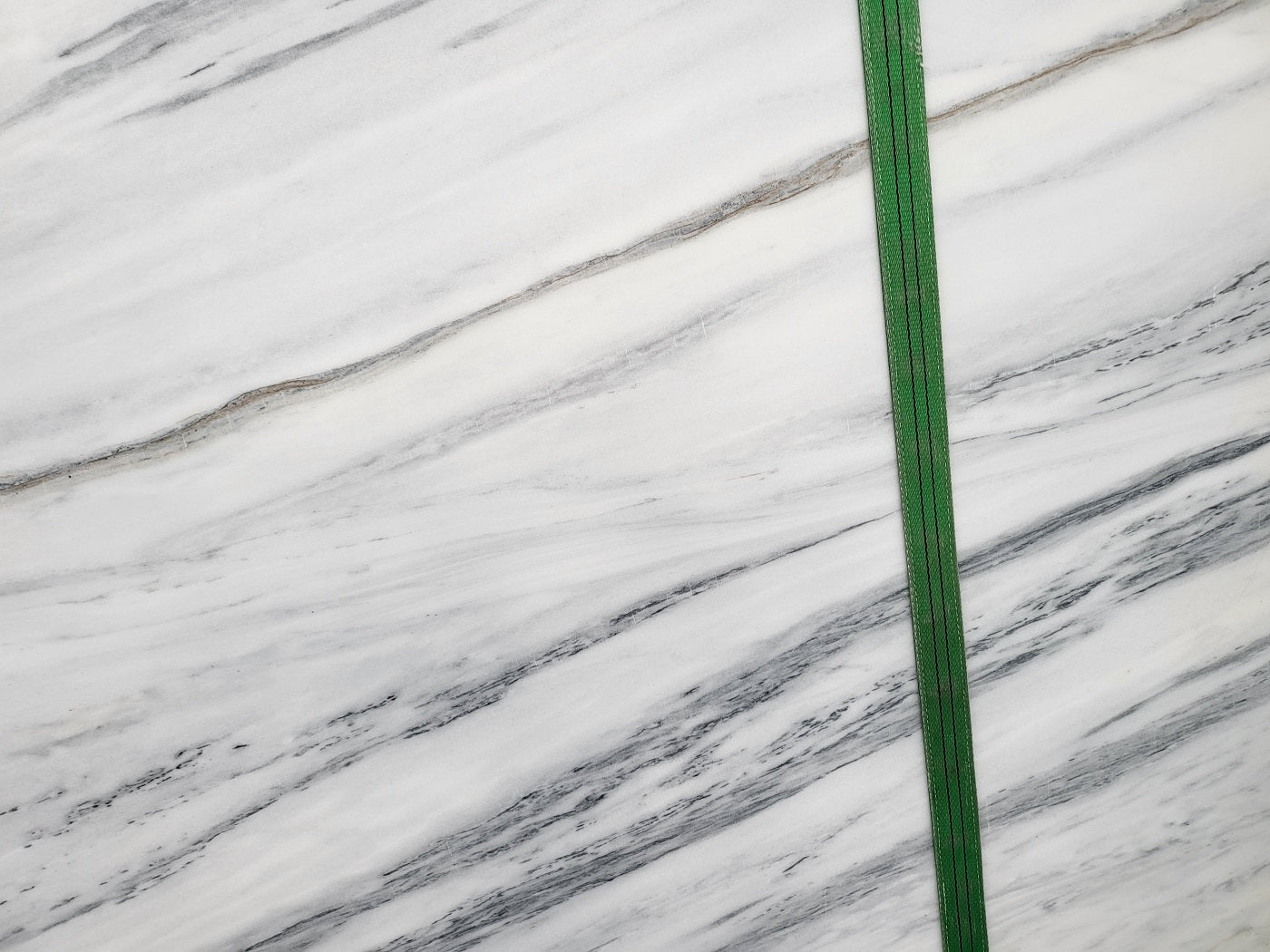 Bianco Lasa Venato - Emperor Marble