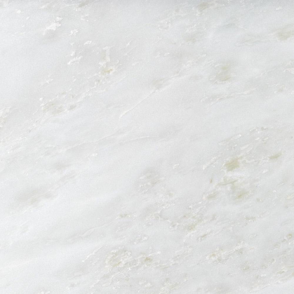 Bianco Namibia Honed Italian Marble Tiles 305x305x10mm - Emperor Marble